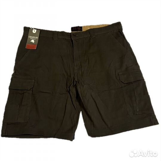Шорты карго Chaplin World Victory