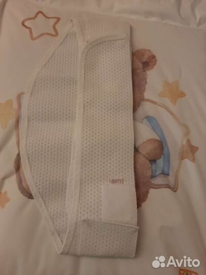 Бандаж для беременных до и после родов