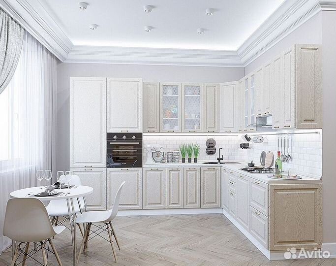 Кухня Ницца