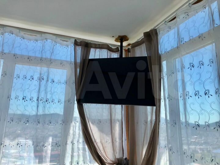 Комната 20 м², 2/2 эт.