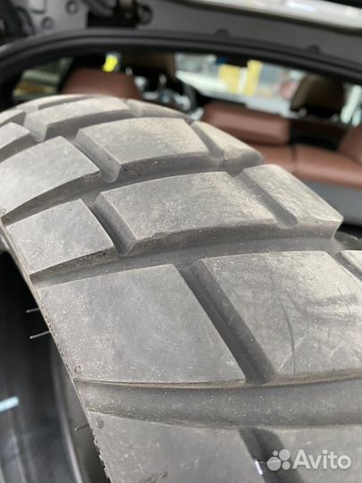 Metzeller Karoo Street 150 70 18, 90 90 21