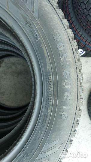 Nokian Tyres Nordman 8 205/60 R16 96T