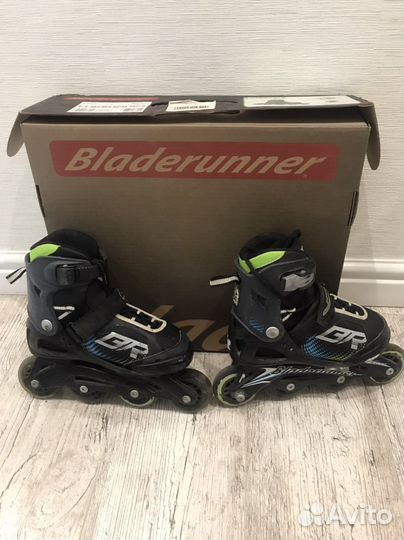 Ролики детские