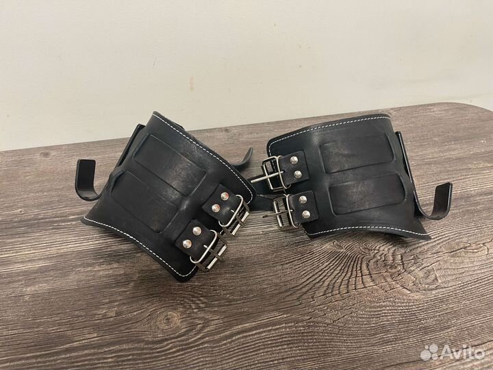 Гравитационные ботинки AB sport