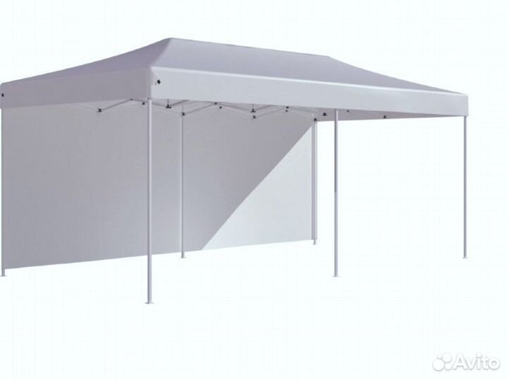 Шатер-гармошка Helex 4360