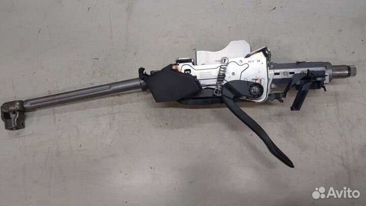 Колонка рулевая Volkswagen Atlas, 2019