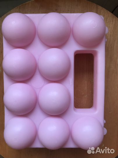 Контейнер для куриных яиц бу