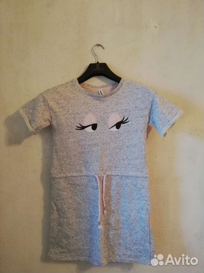 Вещи пакетом для девочки подростковые