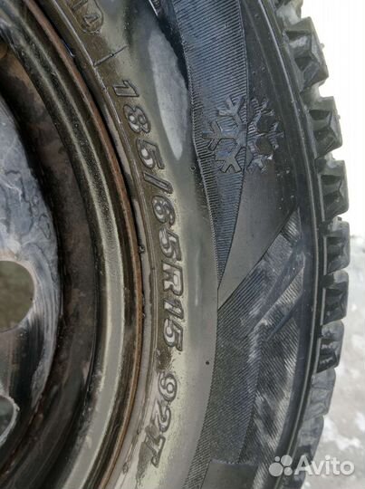 Nexen Winguard 185/65 R15 92