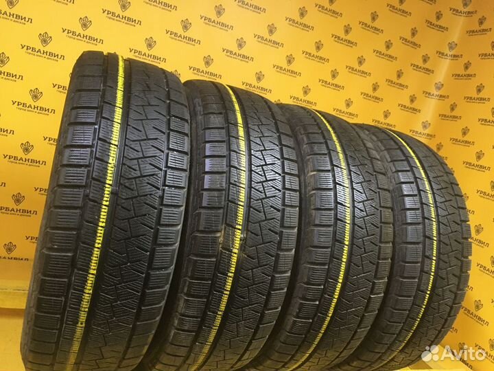 Pirelli Ice Asimmetrico 205/60 R16 96Q