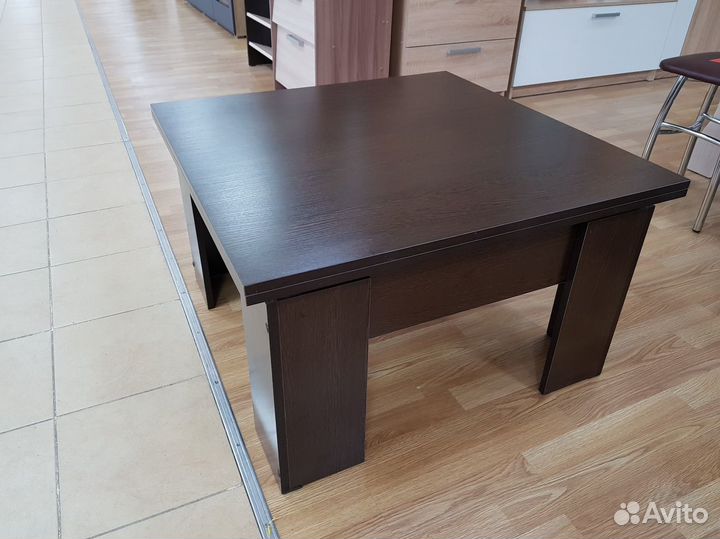 Стол трансформер