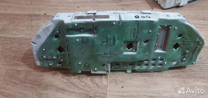 Панель приборов Opel Omega B 1994-2003