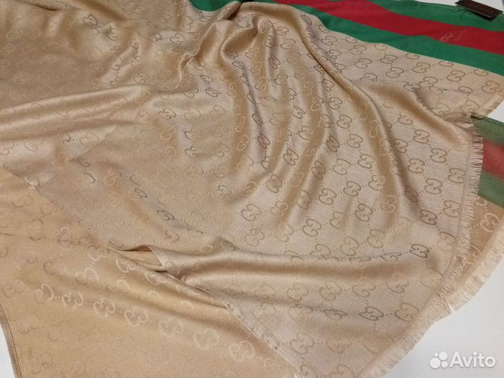 Палатин Гуччи светлый