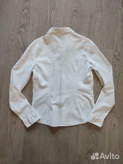 Рубашка - блузка школьная