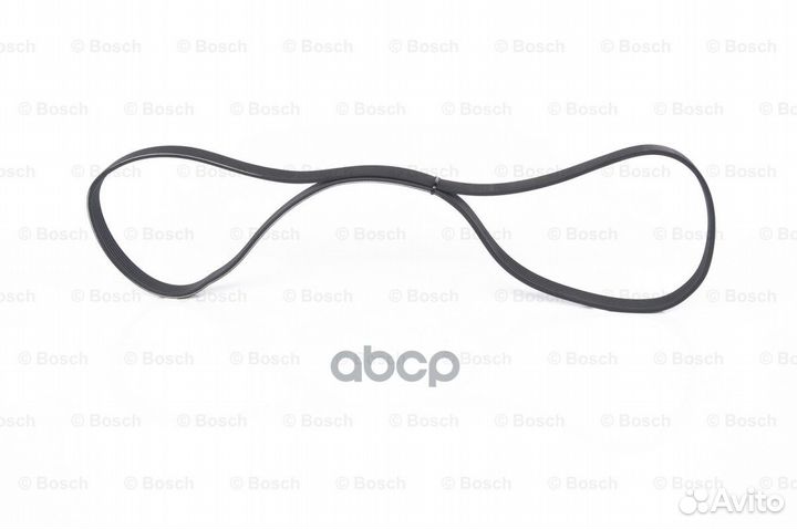 Ремень п/к 6PK1018 1 987 947 817 Bosch
