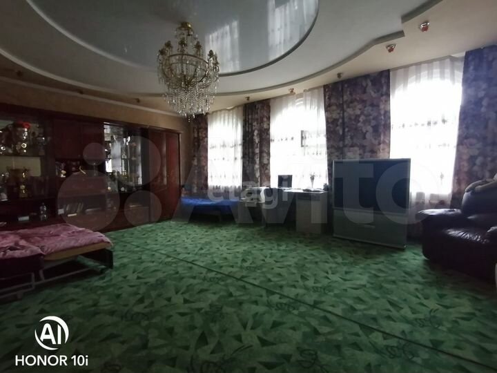 Дом 135 м² на участке 4,3 сот.