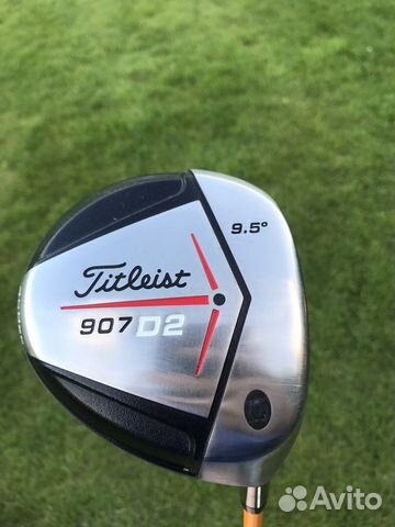 Клюшка для гольфа - Драйвер Titleist