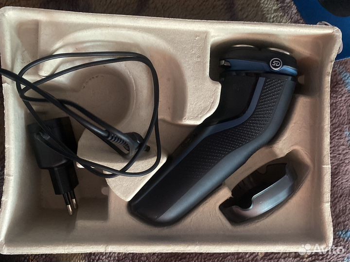 Электробритва philips 3000