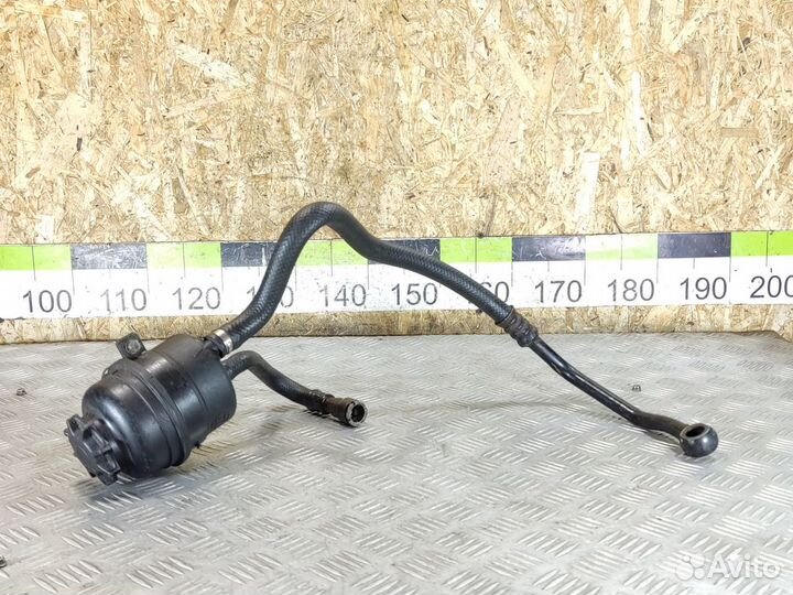 Бачок гидроусилителя Bmw 5 e39 1995-2003