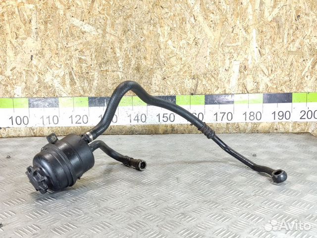 Бачок гидроусилителя Bmw 5 e39 1995-2003