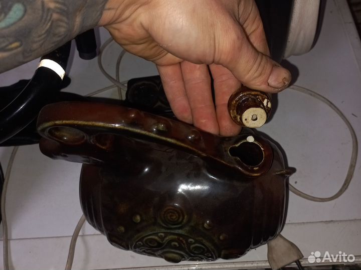 Кувшин под вино