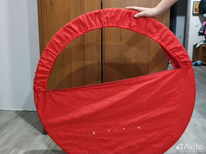 Обруч sasaki 75см