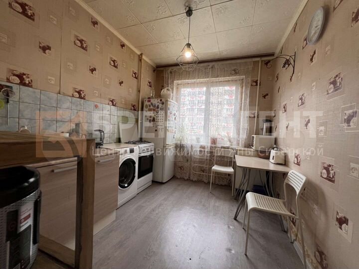 4-к. квартира, 75,5 м², 4/9 эт.