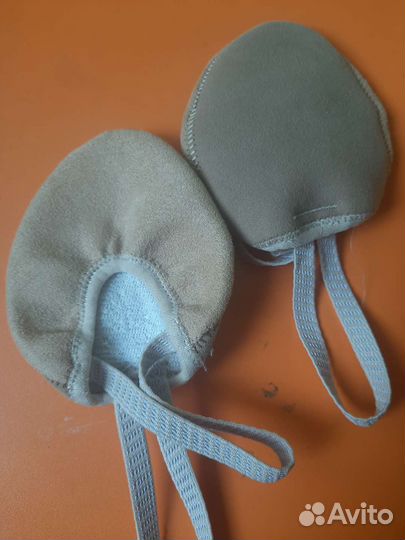 Получешки для гимнастики