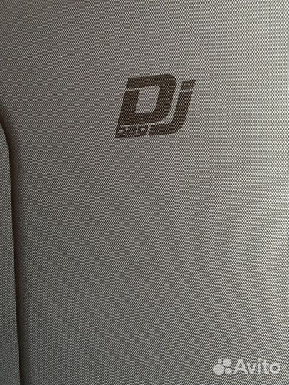 Рюкзак для DJ контроллеров и пультов