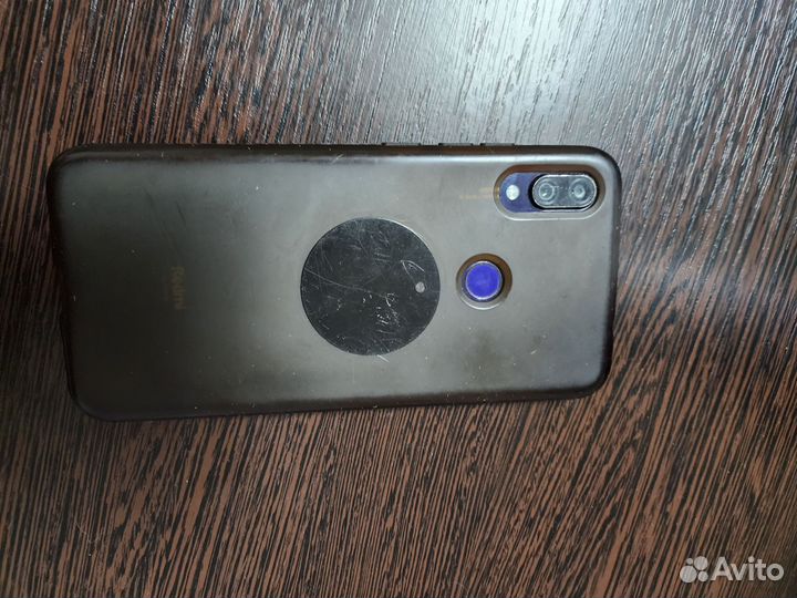 Xiaomi Redmi Note 7, 6/64 ГБ