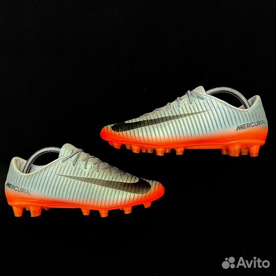 Бутсы Nike Mercurial Veloce III CR7 AG-PRO