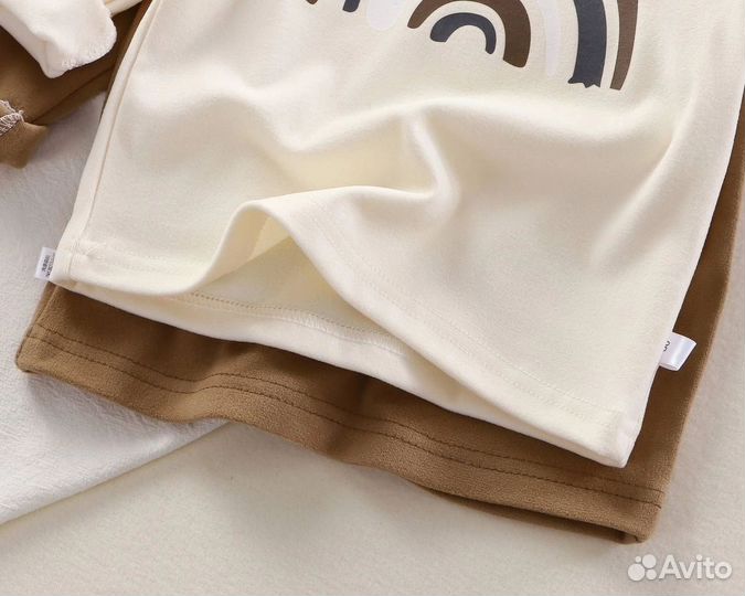 Лонгслив детский новый 92 98 104 110