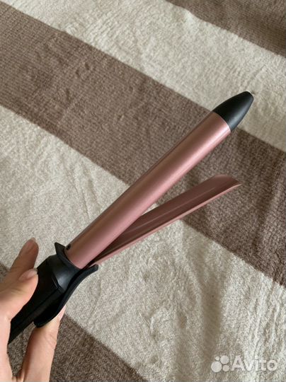 Плойка Babyliss 28 мм