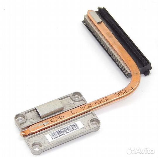 Система охлаждения Acer Aspire E1-531