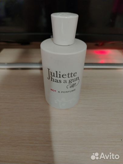 Туалетная вода женская