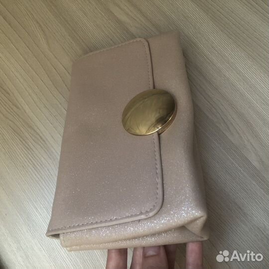 Сумка клатч