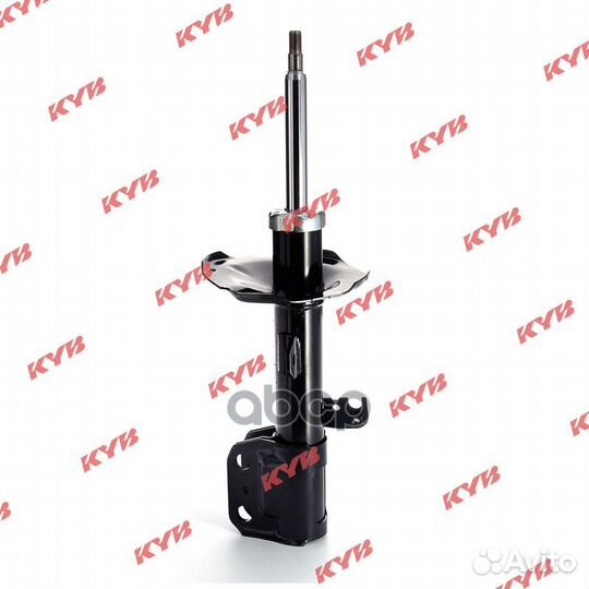 Toyota avensis/corona - F(L) 334816 KYB