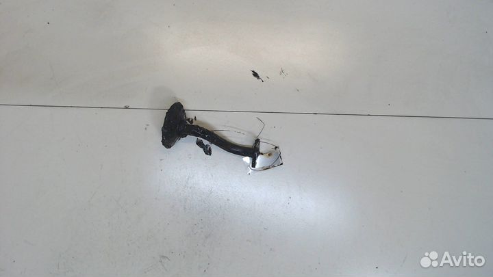 Маслоприёмник Chevrolet Matiz (Spark), 2009