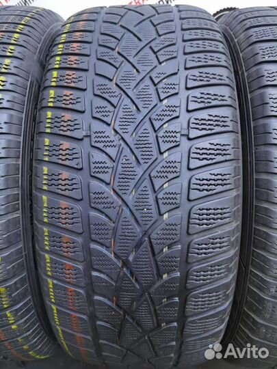 Dunlop SP Winter Sport 3D 275/45 R20 110V