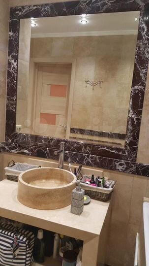 2-к. квартира, 57,9 м², 2/14 эт.