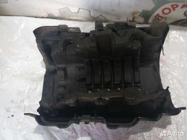 Накладка на компрессор Volkswagen Golf 5, 1.4, BLG