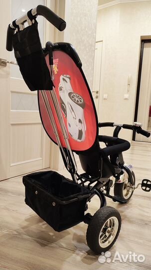 Велосипед детский Lexus Trike