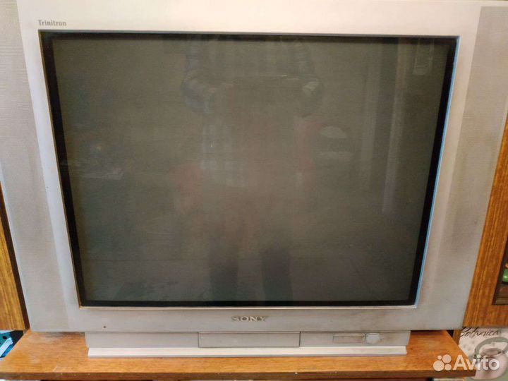 Телевизор бу