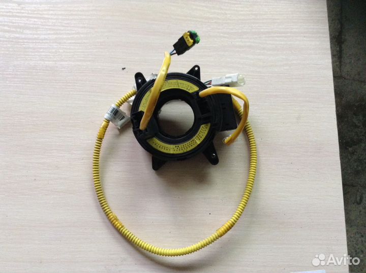 Механизм подрулевой srs шлейф для ховер hover