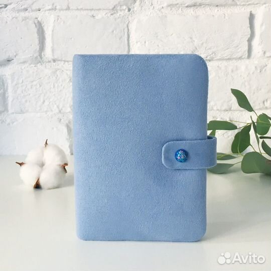 Обложка на паспорт