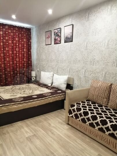 2-к. квартира, 45 м², 1/5 эт.