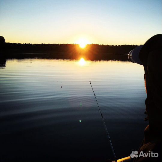 Аренда надувной лодки