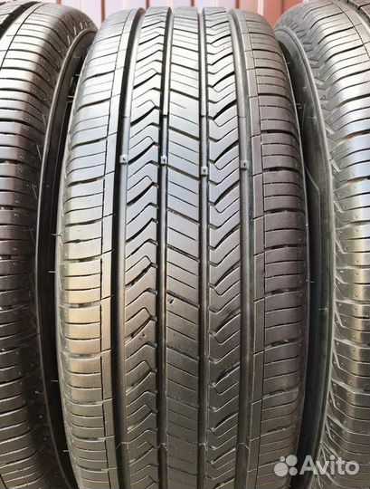 Hankook Mileage Plus 205/65 R15 94H