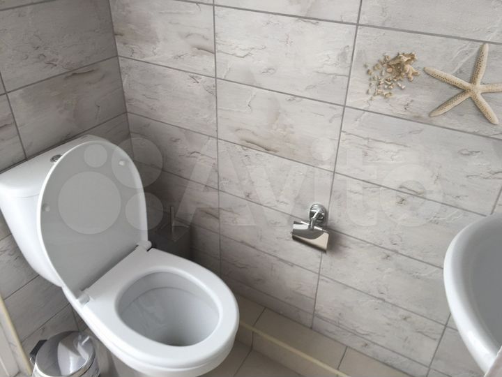 Комната 16 м² в 1-к., 1/1 эт.