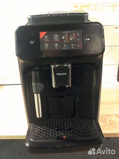 Кофемашина
